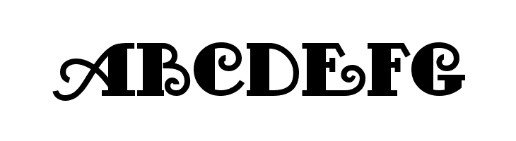 FancyPantsNF  Free Fonts Download