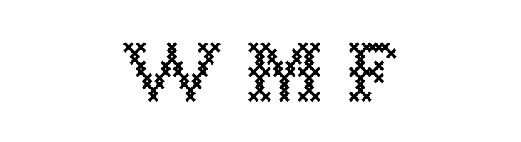 GoodbyeCrewelWorldNF  Free Fonts Download
