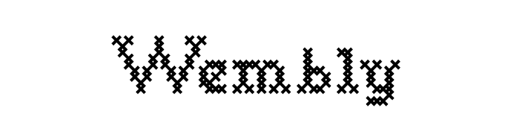 GoodbyeCrewelWorldNF  Free Fonts Download