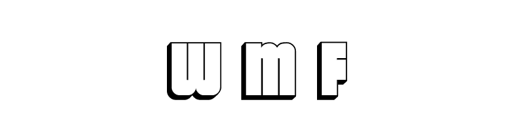 VacationPostcardNF  Free Fonts Download