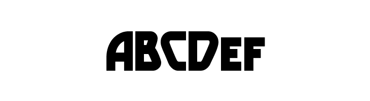 PopularCafeNF  Free Fonts Download