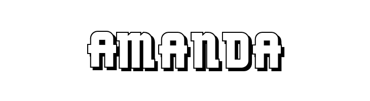 DancingDonutsNF  Free Fonts Download