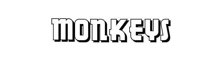 DancingDonutsNF  Free Fonts Download