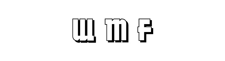 DancingDonutsNF  Free Fonts Download