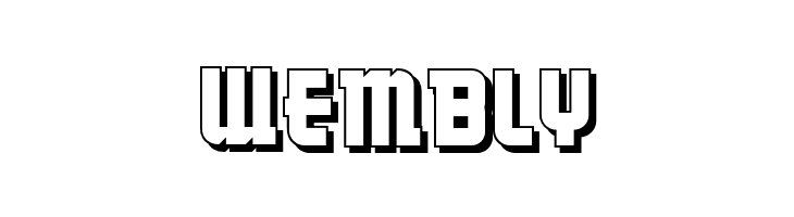 DancingDonutsNF  Free Fonts Download