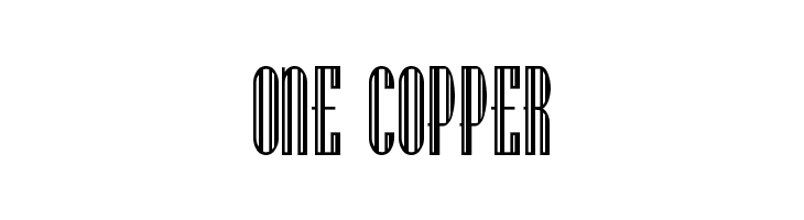 LagniappeInlineNF  Free Fonts Download