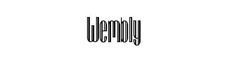 LagniappeInlineNF  Free Fonts Download