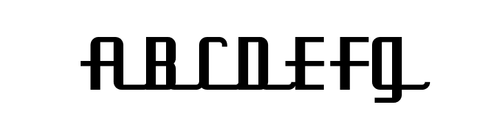 UppenArmsNF  Free Fonts Download