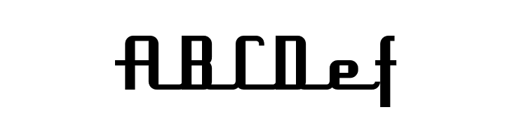 UppenArmsNF  Free Fonts Download