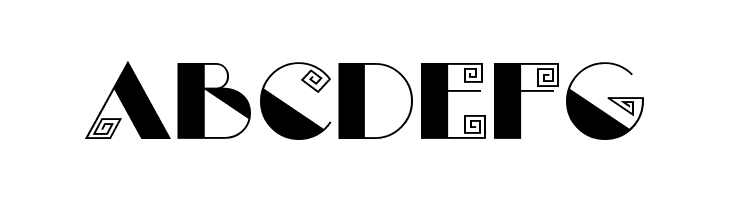 LabyrinthNF  Free Fonts Download
