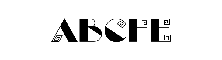 LabyrinthNF  Free Fonts Download