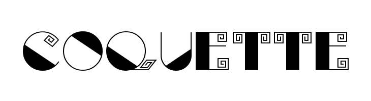 LabyrinthNF  Free Fonts Download