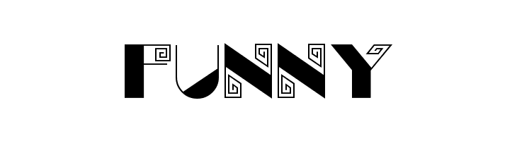 LabyrinthNF  Free Fonts Download