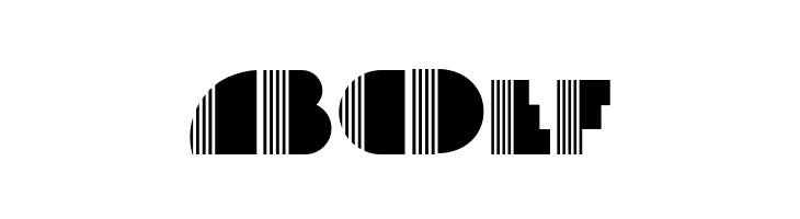 BackstagePassNF  Free Fonts Download