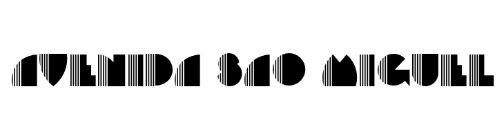 BackstagePassNF  Free Fonts Download