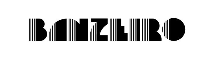 BackstagePassNF  Free Fonts Download