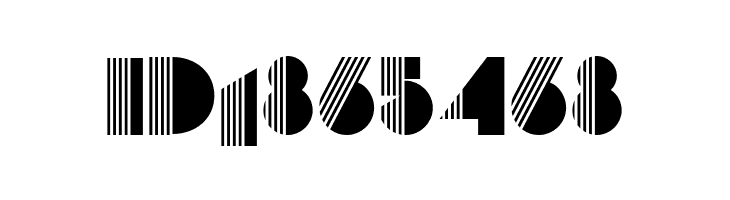 BackstagePassNF  Free Fonts Download