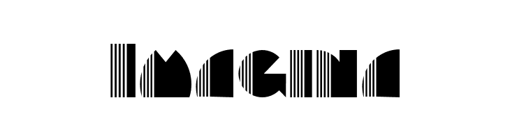 BackstagePassNF  Free Fonts Download