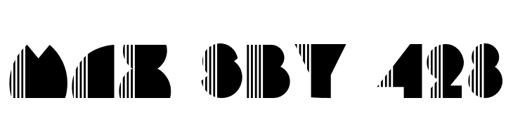 BackstagePassNF  Free Fonts Download