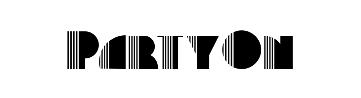 BackstagePassNF  Free Fonts Download