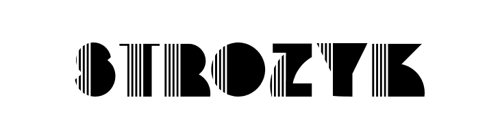 BackstagePassNF  Free Fonts Download