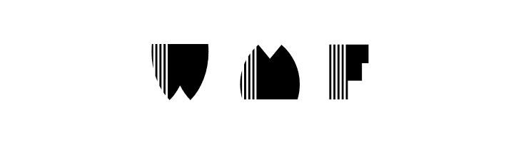 BackstagePassNF  Free Fonts Download