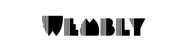 BackstagePassNF  Free Fonts Download