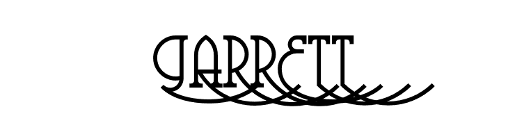 CoventryGardenNF  Free Fonts Download