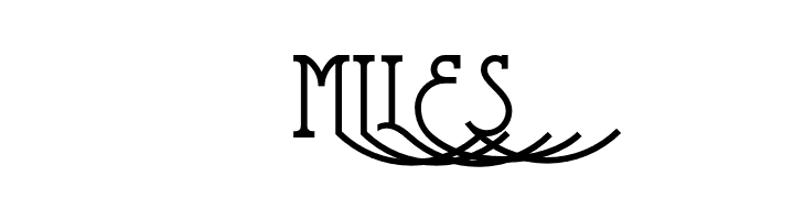 CoventryGardenNF  Free Fonts Download