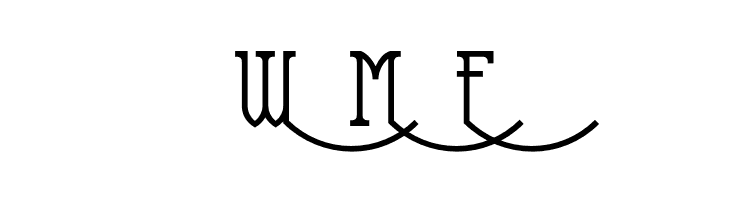 CoventryGardenNF  Free Fonts Download
