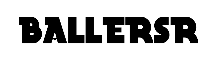 BeckerBlackNF  Free Fonts Download