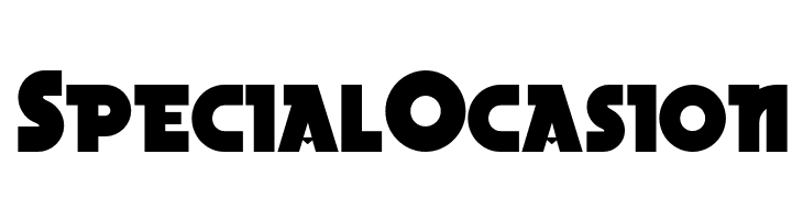 BeckerBlackNF  Free Fonts Download