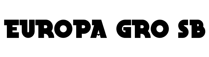 BeckerBlackNF  Free Fonts Download