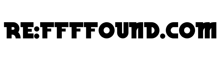 BeckerBlackNF  Free Fonts Download