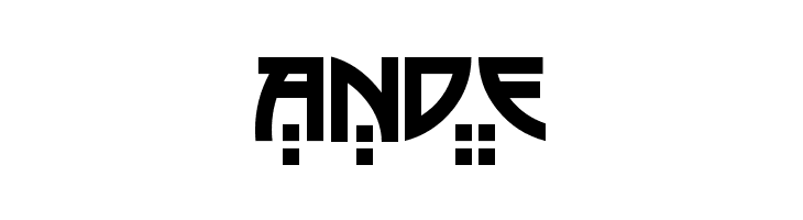 BalaCynwydNF  Free Fonts Download