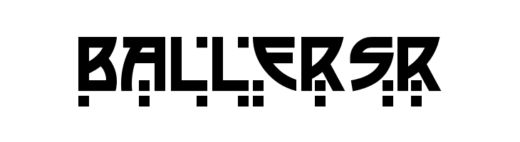 BalaCynwydNF  Free Fonts Download