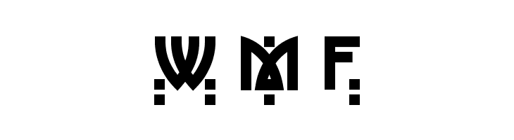 BalaCynwydNF  Free Fonts Download