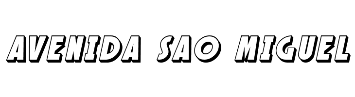 SF Speakeasy Shaded Oblique  Free Fonts Download