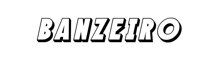 SF Speakeasy Shaded Oblique  Free Fonts Download