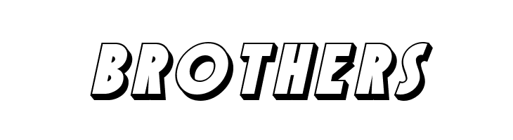 SF Speakeasy Shaded Oblique  Free Fonts Download