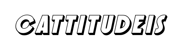 SF Speakeasy Shaded Oblique  Free Fonts Download