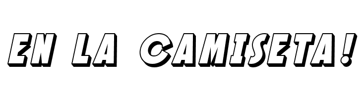 SF Speakeasy Shaded Oblique  Free Fonts Download