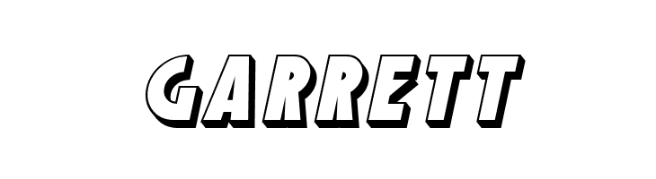 SF Speakeasy Shaded Oblique  Free Fonts Download