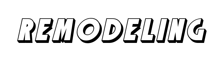 SF Speakeasy Shaded Oblique  Free Fonts Download