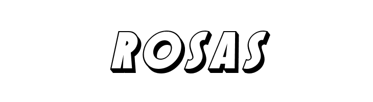 SF Speakeasy Shaded Oblique  Free Fonts Download