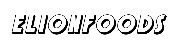 SF Speakeasy Shaded Oblique  Free Fonts Download