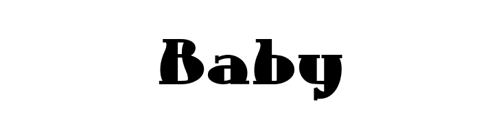AuntBerthaNF  Free Fonts Download