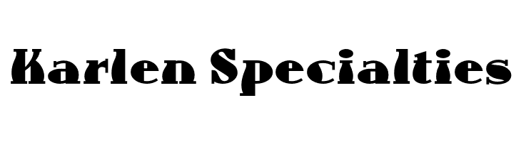 AuntBerthaNF  Free Fonts Download