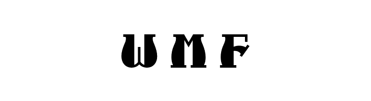 AuntBerthaNF  Free Fonts Download