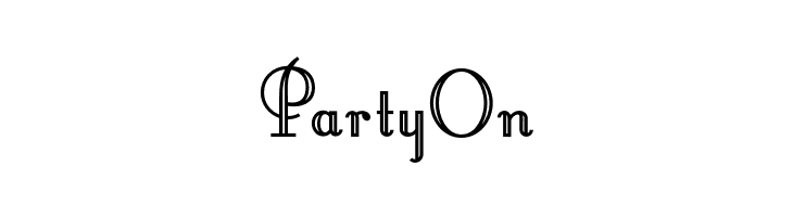 LittleLordFontleroyNF  Free Fonts Download